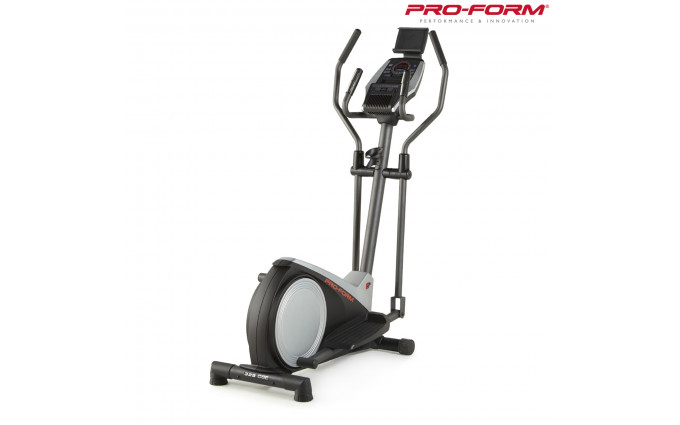 Эллиптический тренажер Proform 325 Cse Эллиптический тренажер Proform 325 Cse