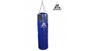 Боксёрский мешок DFC HBPV2.1 синий ( 100*30,30 ПВХ синий) Боксёрский мешок DFC HBPV2.1 синий ( 100*30,30 ПВХ синий)