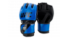Перчатки MMA для грэпплинга 5 унций (Синие S/M) UFC