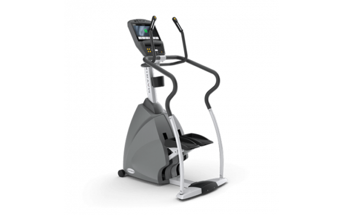 Степпер Matrix S7XI (S7XI-03) (серебристый) Степпер Matrix S7XI (S7XI-03) (серебристый)