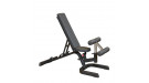 Универсальная регулируемая скамья BODY SOLID GFID71B черная Универсальная регулируемая скамья BODY SOLID GFID71B черная