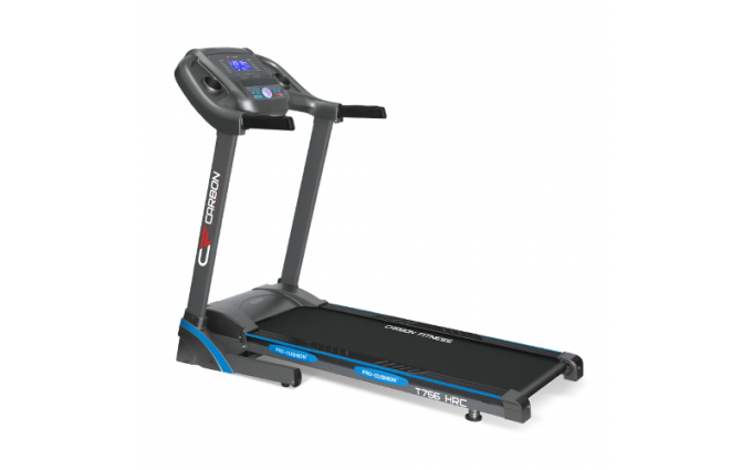 Беговая дорожка Carbon T756 Hrc Беговая дорожка Carbon T756 Hrc