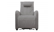 Кресло реклайнер с подъемом FUJIMO SYNERGY LIFT WIDE KINGCHAIR F3005 FLWK Грейси (Sakura 9) Кресло реклайнер с подъемом FUJIMO SYNERGY LIFT WIDE KINGCHAIR F3005 FLWK Грейси (Sakura 9)