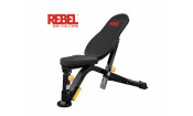 Скамья универсальная REBEL-B6 Скамья универсальная REBEL-B6