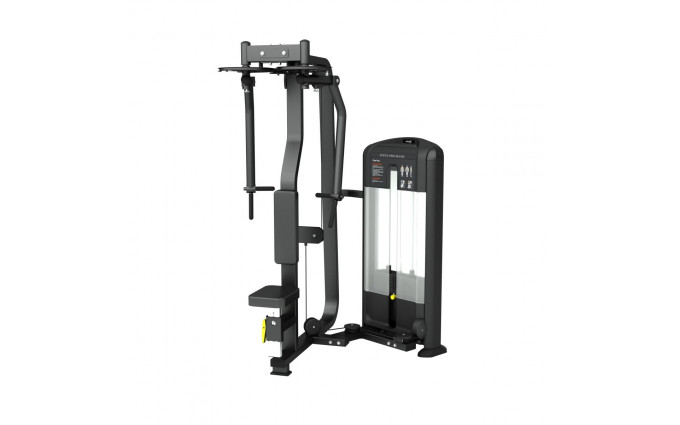 Тренажер для мышц груди и задних дельт FTX-FB07 Тренажер для мышц груди и задних дельт FTX-FB07